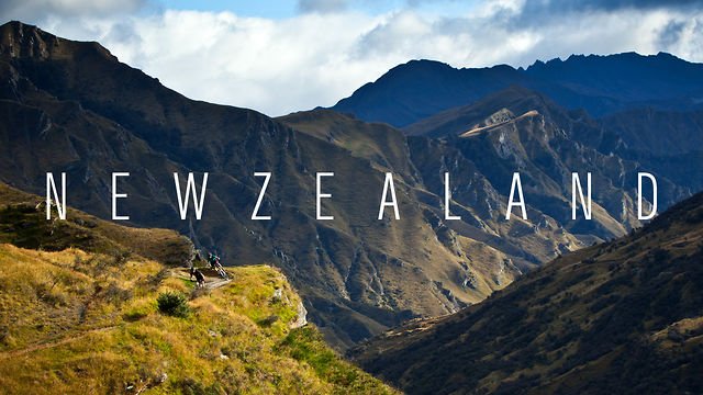 ویزای جستجوی کار در نیوزیلند